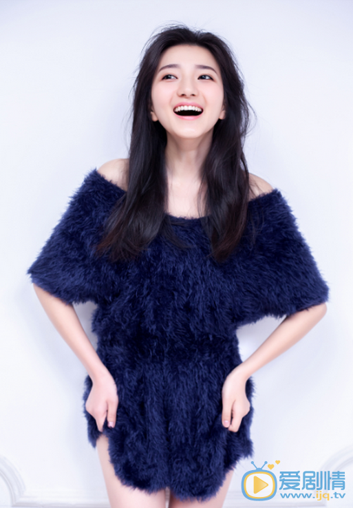 秀丽江山之长歌行刘伯姬是谁演的？刘伯姬扮演者白卉子个人资料及写真生活照介绍