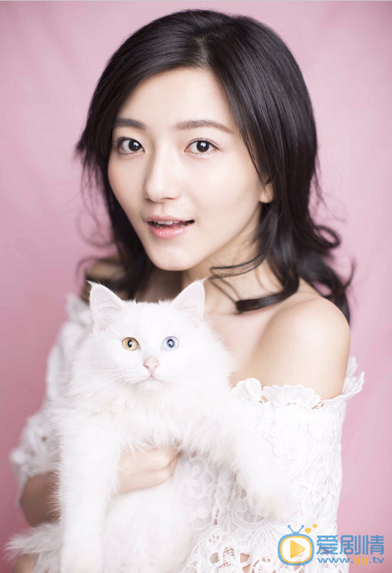 秀丽江山之长歌行刘伯姬是谁演的？刘伯姬扮演者白卉子个人资料及写真生活照介绍