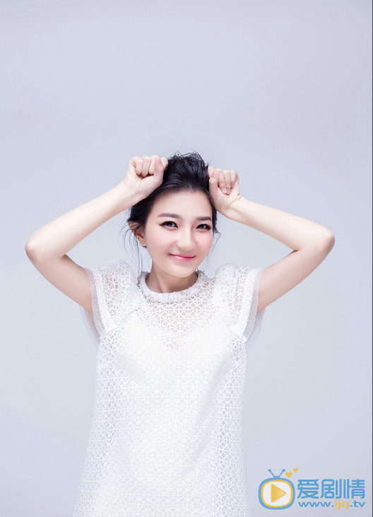 秀丽江山之长歌行刘伯姬是谁演的？刘伯姬扮演者白卉子个人资料及写真生活照介绍