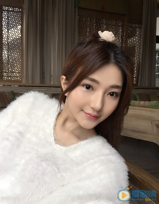 秀丽江山之长歌行刘伯姬是谁演的？刘伯姬扮演者白卉子个人资料及写真生活照介绍