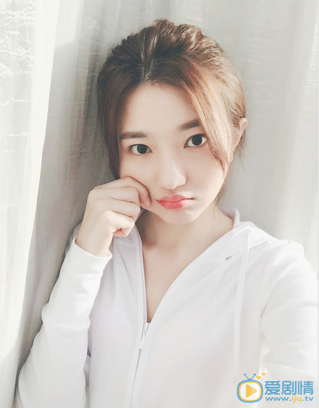 秀丽江山之长歌行刘伯姬是谁演的？刘伯姬扮演者白卉子个人资料及写真生活照介绍