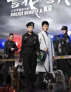 电视剧警花与警犬剧情中赵老板被抓住了吗？怎么被抓住的
