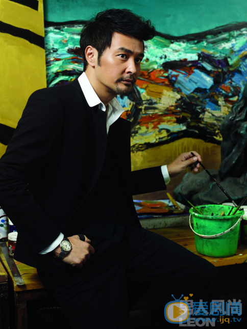 遇见王沥川王霁川是谁扮演的？王霁川扮演者连凯个人资料及写真生活照介绍