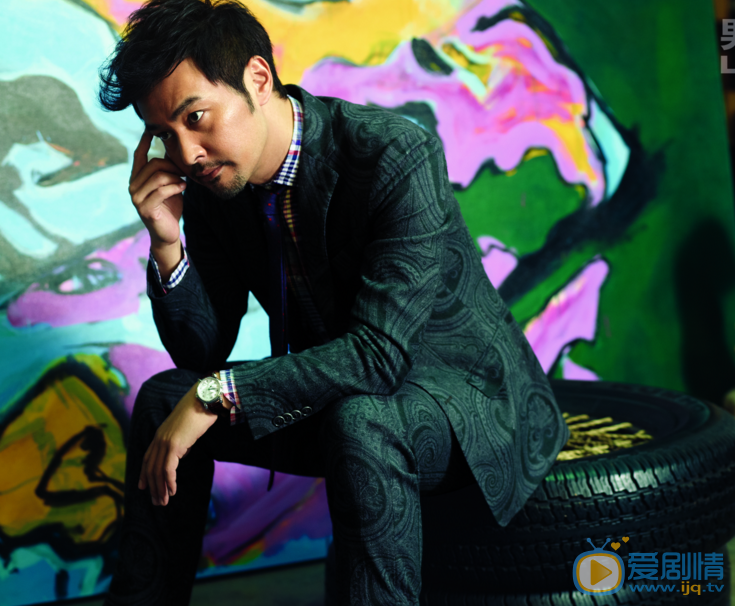 遇见王沥川王霁川是谁扮演的？王霁川扮演者连凯个人资料及写真生活照介绍