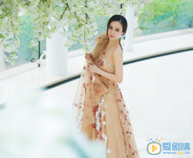 遇见王沥川叶静文是谁扮演的？叶静文扮演者王若心个人资料及写真生活照介绍