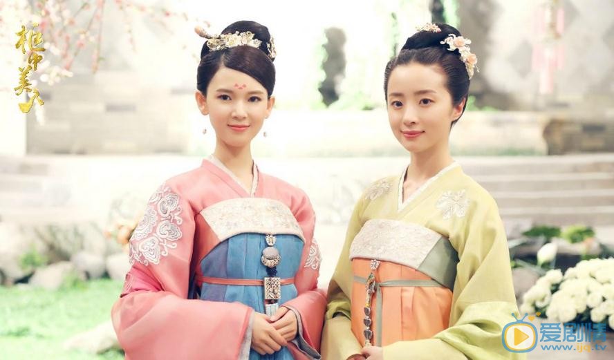 柜中美人剧情介绍(1-34集大结局)
