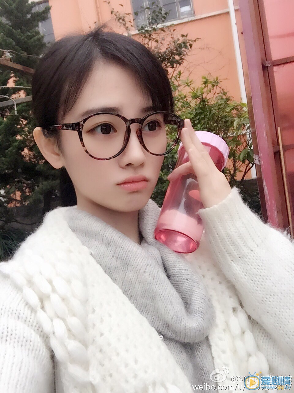 九州天空城雪飞霜是谁扮演的？九州天空城雪飞霜扮演者鞠婧祎个人资料及生活照作品介绍