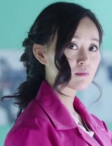 警花与警犬林娇娇谁演的？林娇娇喜欢谁
