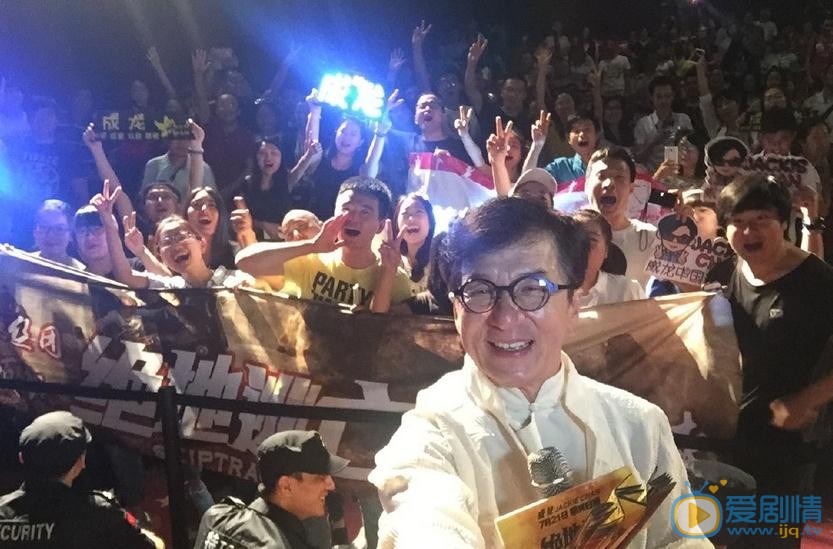 电影绝地逃亡发布会 绝地逃亡剧情介绍
