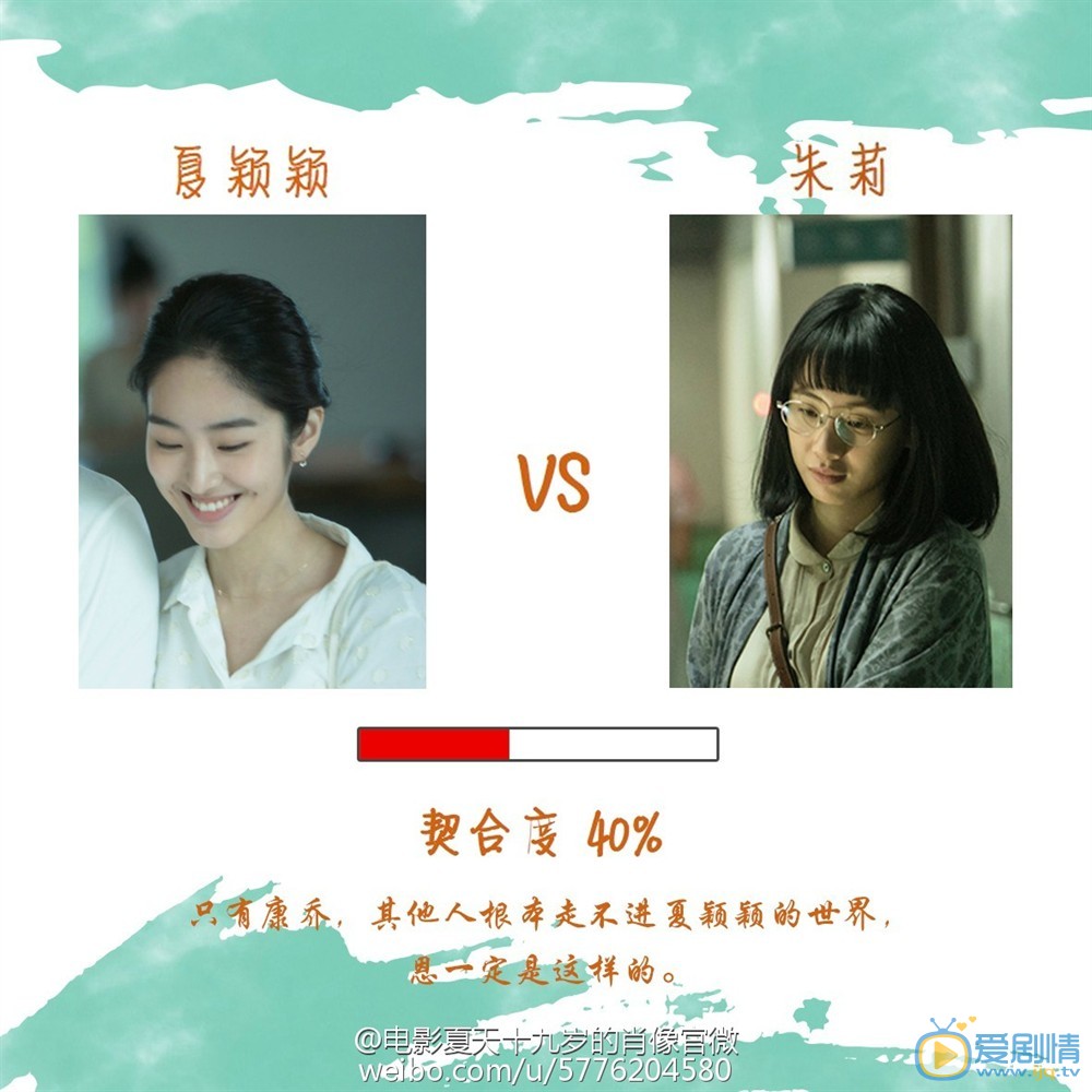 正式海报 
