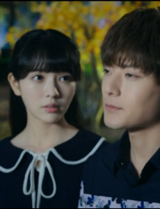 旋风少女2第1-2集精彩看点长安大战众弟子，光雅暗恋廷皓