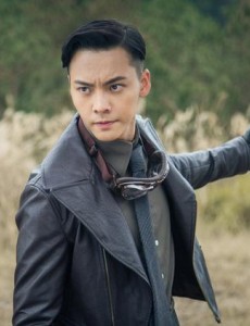 老九门第18集预告 张启山二月红下矿