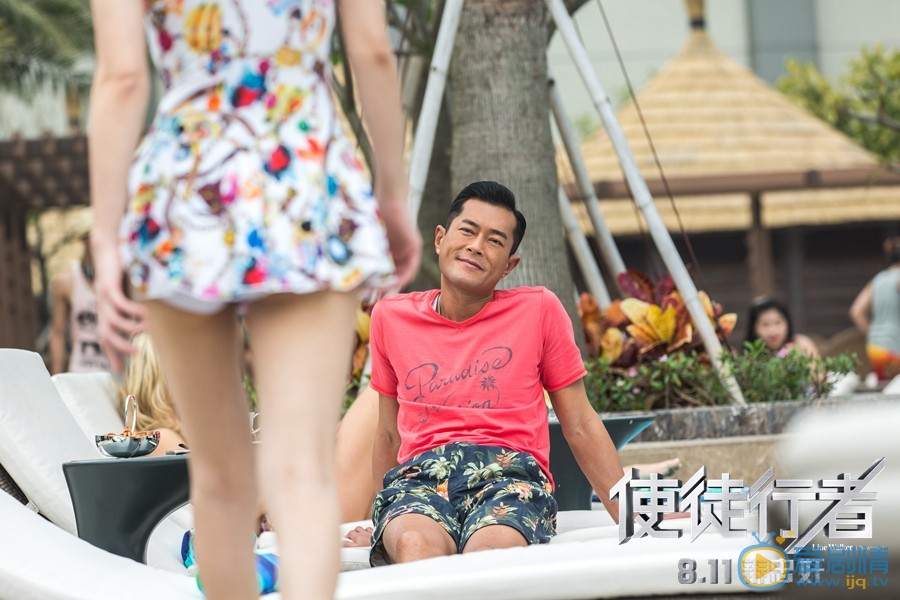 官方剧照 