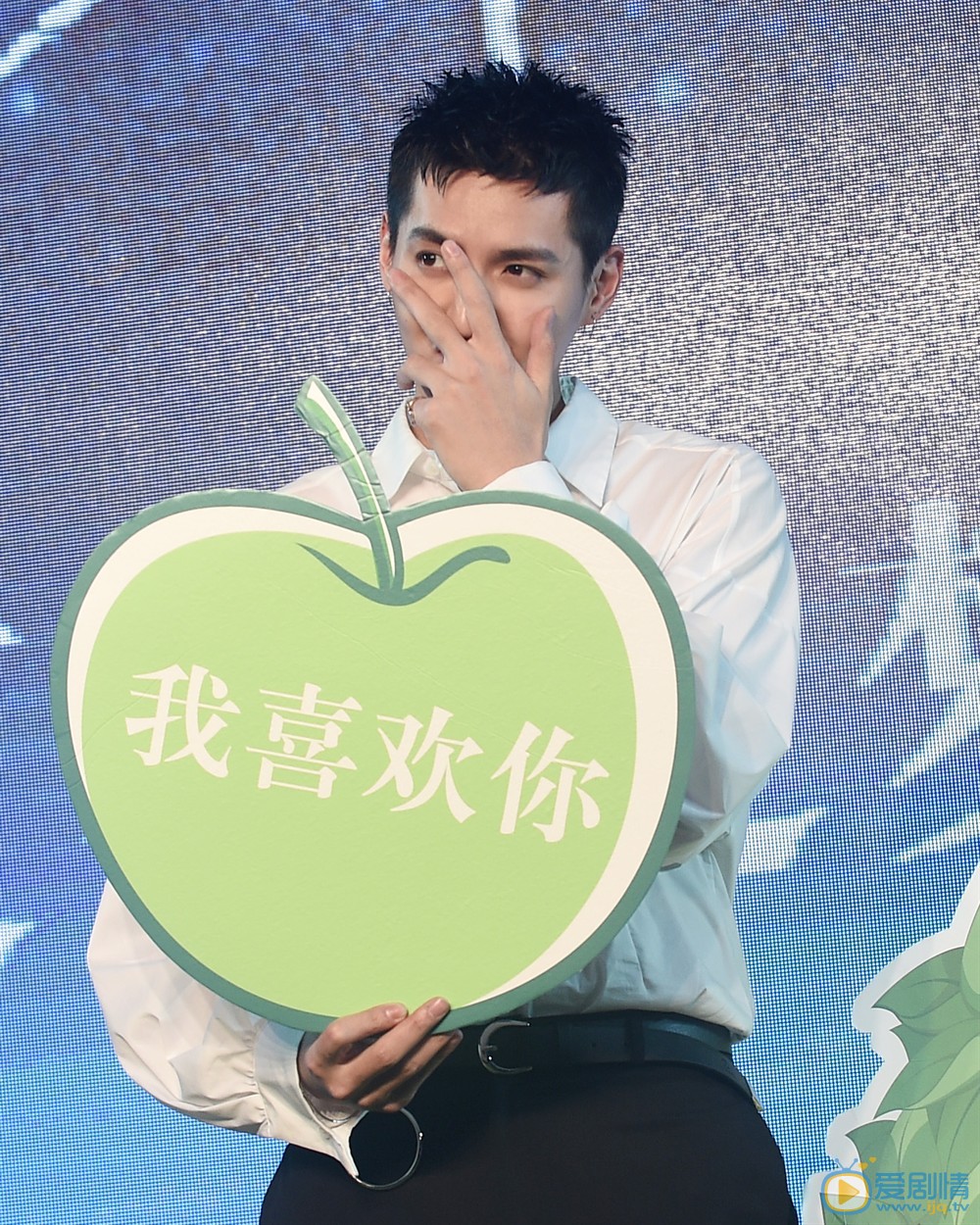 发布会照片