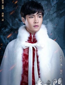 老九门二月红答应下矿了吗？二月红答应随张启山下矿的原因是什么？