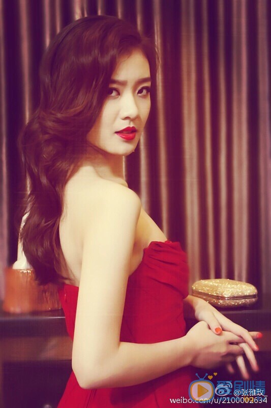 十宗罪苏眉是谁扮演的？苏眉扮演者张雅玫个人资料及写真生活照