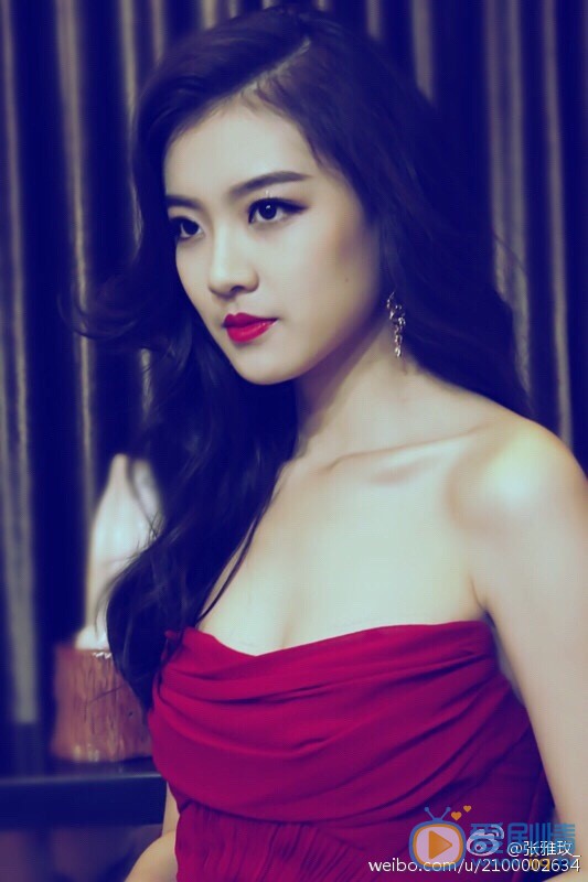 十宗罪苏眉是谁扮演的？苏眉扮演者张雅玫个人资料及写真生活照