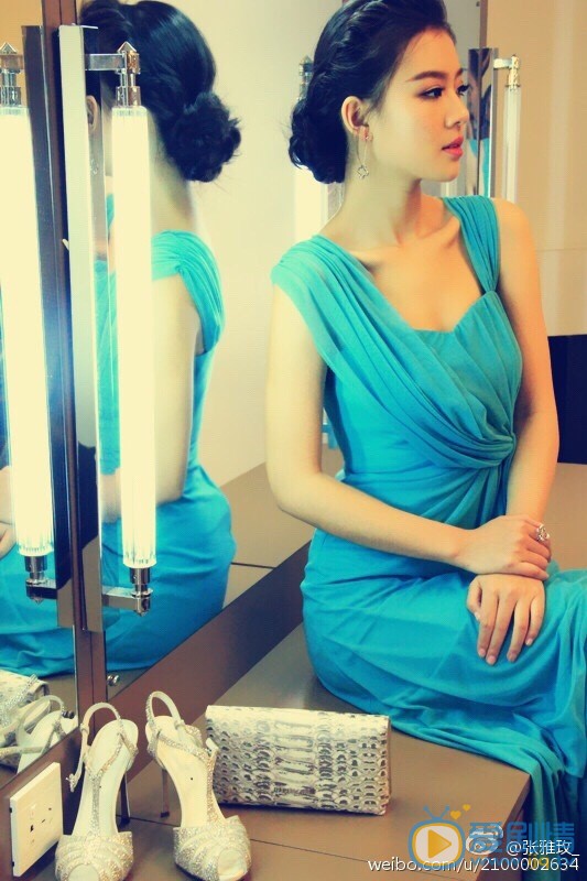 十宗罪苏眉是谁扮演的？苏眉扮演者张雅玫个人资料及写真生活照