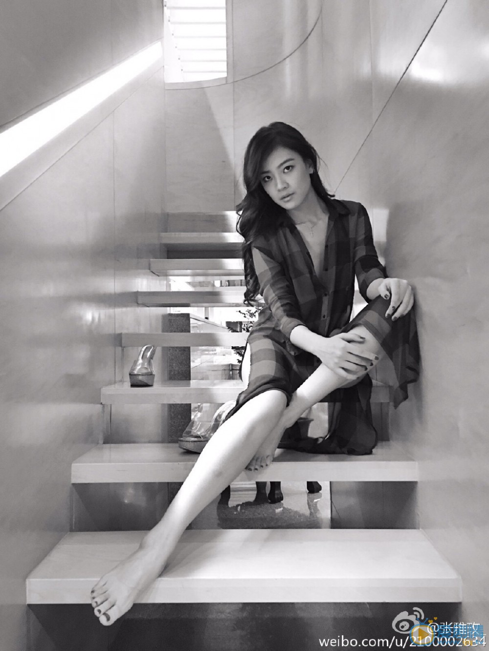 十宗罪苏眉是谁扮演的？苏眉扮演者张雅玫个人资料及写真生活照