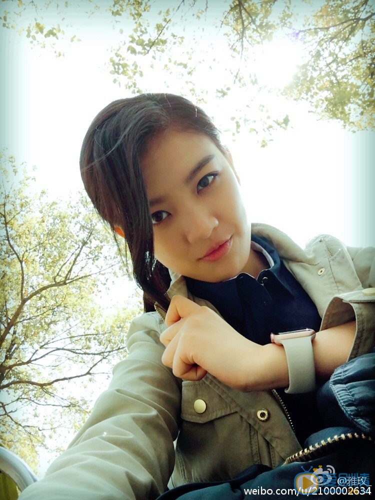 十宗罪苏眉是谁扮演的？苏眉扮演者张雅玫个人资料及写真生活照