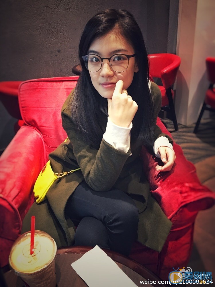 十宗罪苏眉是谁扮演的？苏眉扮演者张雅玫个人资料及写真生活照