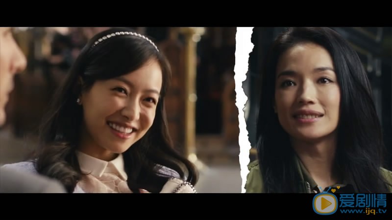 我最好朋友的婚礼剧照