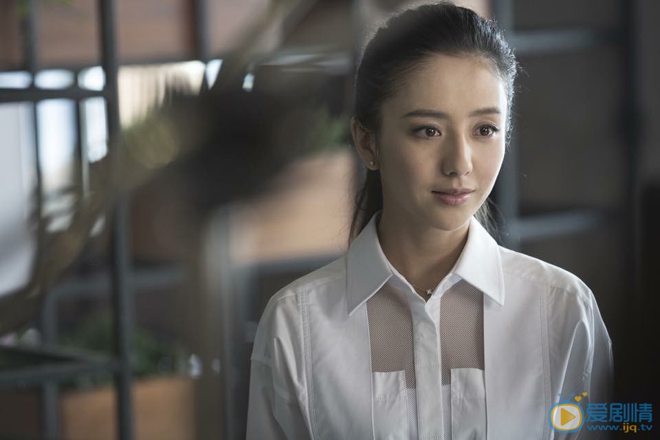 官方剧照 