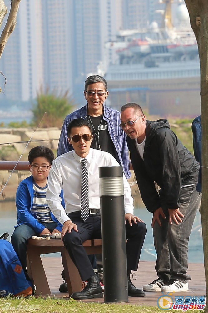 发布会照片