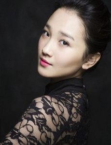 小别离蒂娜是谁扮演的？蒂娜的扮演者陈小纭个人资料及写真生活照
