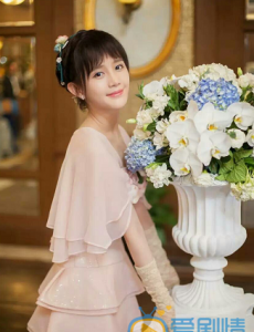 半妖倾城倾心有翅膀吗？聂倾心拥有半妖的法力吗？