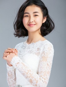 小别离方朵儿是谁扮演的？方朵儿扮演者张子枫个人资料及写真生活照介绍