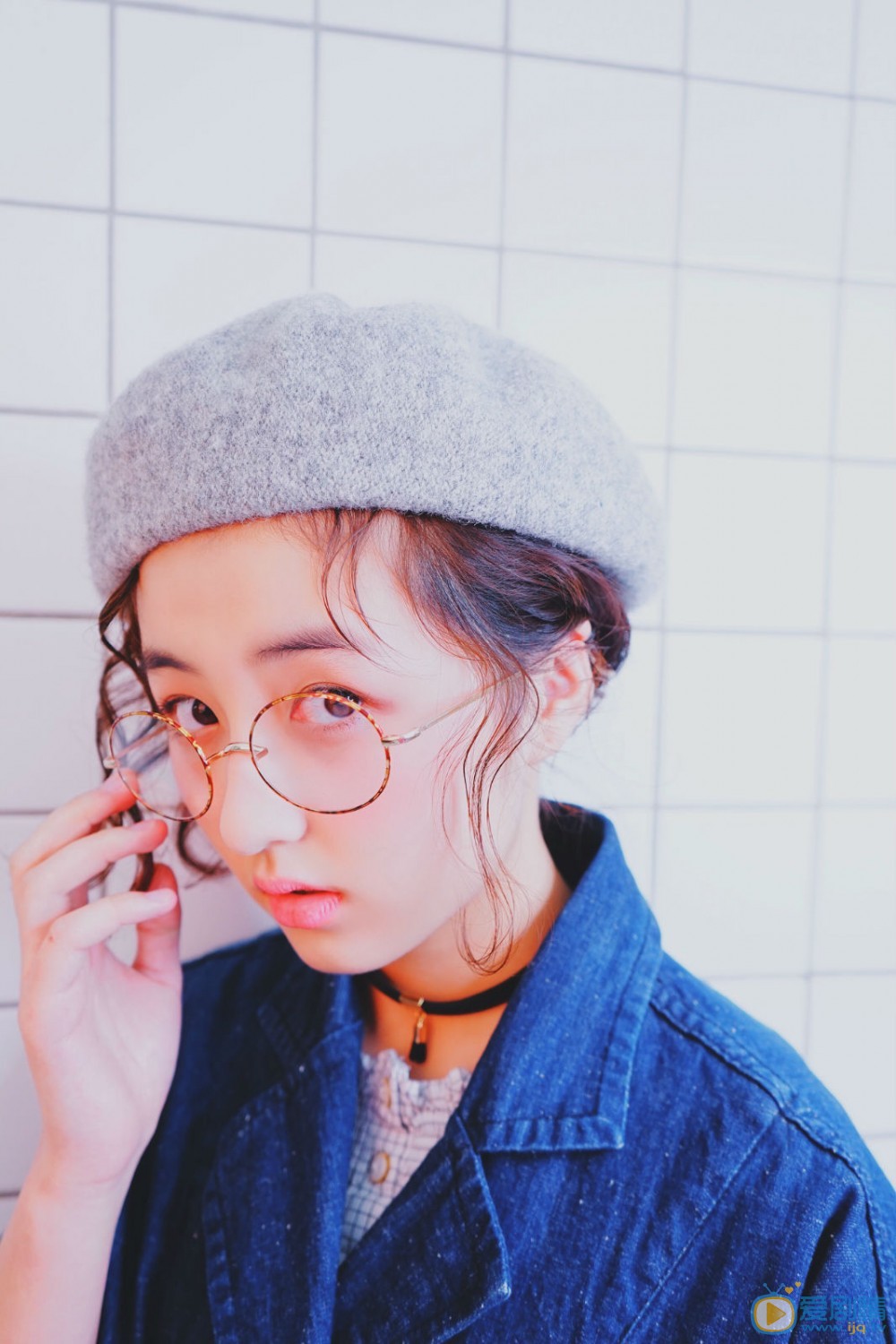 小别离方朵儿是谁扮演的？方朵儿扮演者张子枫个人资料及写真生活照介绍