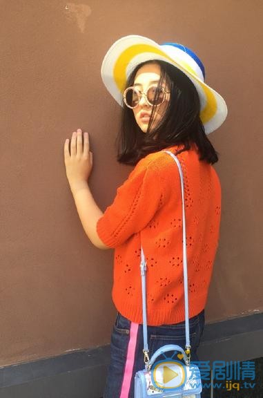 小别离方朵儿是谁扮演的？方朵儿扮演者张子枫个人资料及写真生活照介绍
