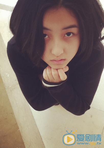 小别离方朵儿是谁扮演的？方朵儿扮演者张子枫个人资料及写真生活照介绍