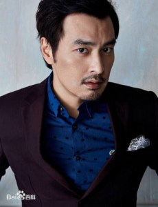 遇见王沥川王霁川是谁扮演的？王霁川扮演者连凯个人资料及写真生活照介绍