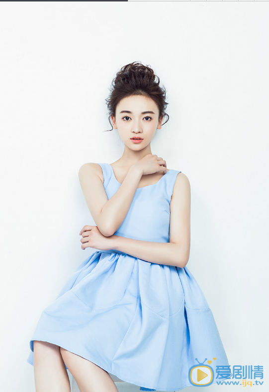  秀丽江山之长歌行许胭脂是谁演的？许胭脂扮演者吴谨言个人资料介绍
