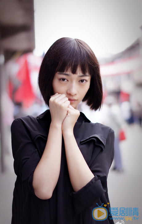  秀丽江山之长歌行许胭脂是谁演的？许胭脂扮演者吴谨言个人资料介绍