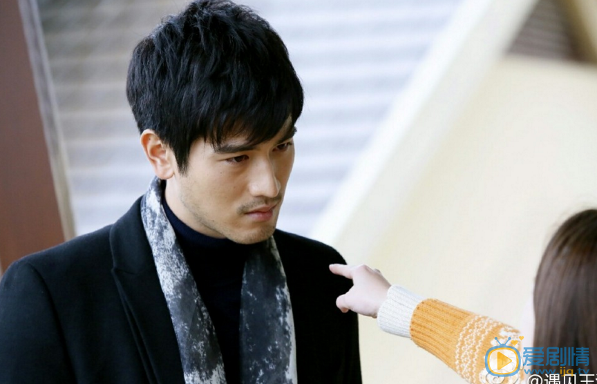 遇见王沥川沥川的初恋是谁？沥川和珍妮特曾发生什么样的事？