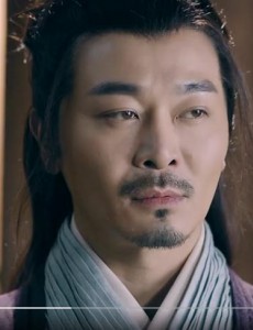 青云志第1集林惊羽为什么会发狂？出现在草庙村的神秘人真实身份是什么？