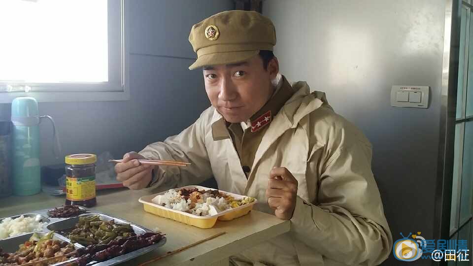 片场照
