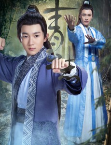 诛仙青云志普智为什么选张小凡为徒却没有选林惊羽？青云门众师尊却争着要林惊羽？