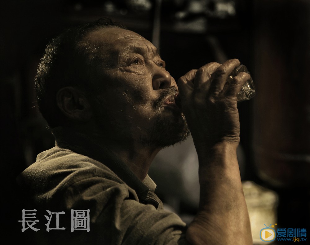 长江图剧情介绍