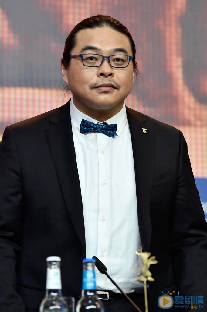 发布会照片