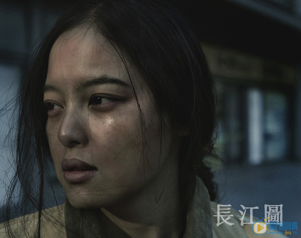 官方剧照 