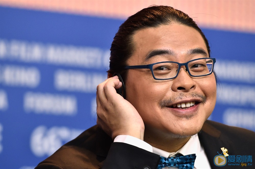 发布会照片