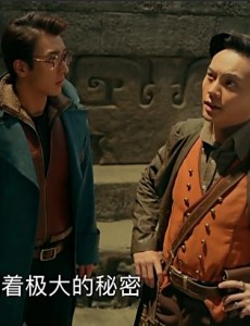老九门张启山在密室遭遇了什么？张启山是怎么受伤的？张启山找到二月红齐铁嘴他们了吗？