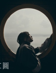 《长江图》谭凯为塑造角色体验“死亡金属”
