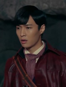 老九门二月红找到破解密室的方法了吗？古墓里到底藏着什么？张启山二月红他们解开谜团了吗？