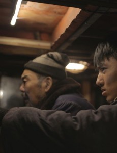 《长江图》或成为中国最后一部胶片电影