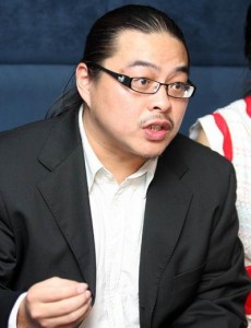 《长江图》导演是谁？《长江图》导演杨超个人资料介绍